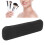 Silikon-Make-up-Pinselhalter, Reiseetui, schwarz 9