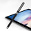 Leichter Stylus für iOS 6