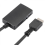 PS2-HDMI-sovitin PS2-HDMI PS2-HDMI ääni- ja videomuuntimella 4