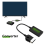 Συμβατό με μετατροπέα συμβατό με Xbox σε HDMI, προσαρμογέα ψηφιακού βίντεο και ή 3