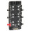 ARGB PWM Splitter Hub 6 Ports 17