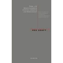 Form und Bewegungskrfte in Kunst Literatur und Wissenschaft Paperback