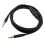 Compatible con: -HyperX Cloud Alpha/-HyperX Cloud Core Cable para auriculares Flight con control de volumen Cable para auriculares con 5