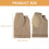 Non-Skid Foot Cushions for 4Pairs 2
