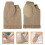 Non-Skid Foot Cushions for 4Pairs 3