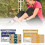 (B) Herbal Pain Relief 7-Pack: Comprehensive Relief for Neck, Back, Joint Pain 3