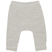 (3-6 Months, Heather Marl) BabyBugz Baby Boys Leggings