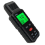 Φορητός μετρητής CO2, 5000Ppm, ανιχνευτής διοξειδίου του άνθρακα / 5