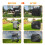 Heavy Duty Waterproof BBQ Grill Cover 8