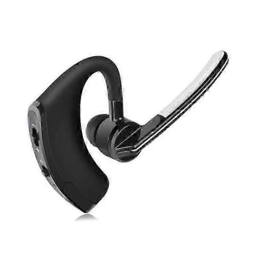 Ακουστικά Bluetooth Single-Ear (Μονοφωνικά) - Συνδέστε με υπολογιστή, Mac, tablet ή/και