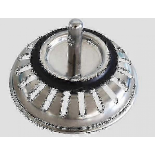 83mm Universal Sink Strainer Basket 2