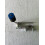(Red) Medium Cymbal Attachment Arm with Clamp 5