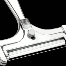 Multi-Functional Cheese Slicer for Cheddar & Gruyere