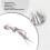 Trainers Plastic Tips 52.4 Long Grey Flat Wide Shoe Laces Strings 2pcs 5