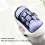 Hårfjerner til ansigtet - Glabrousskin Epilator, Glamorous Skin Epilator 5