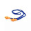 Swimming Earplugs Diving Wired Earplugs Comfortable Soft Silicone Earplugs 10pcs 4