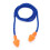 Swimming Earplugs Diving Wired Earplugs Comfortable Soft Silicone Earplugs 10pcs 5
