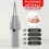 Electric Poultry Feather Plucker Rechargeable Small Chicken Plucker Machine cs 4