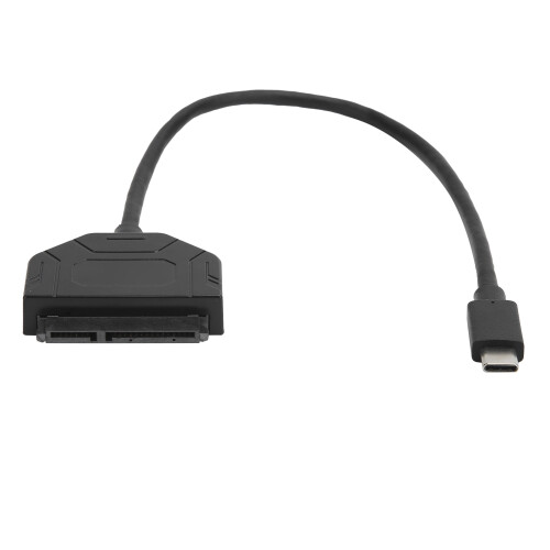TypeC SATA Festplattenadapter 2,5 Zoll USB 3.0 2