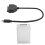 TypeC SATA Festplattenadapter 2,5 Zoll USB 3.0 4