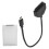2,5 Zoll HDD SSD Adapter Type-C USB 3.0 10G 17