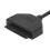 2,5 Zoll HDD SSD Adapter Type-C USB 3.0 10G 11