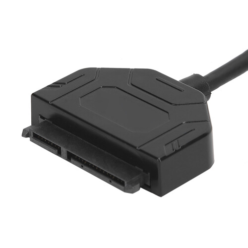 USB 3.0 SATA Adapter 2,5 Zoll Type-C 10Gbps 1