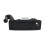 (Silver) Adjustable Lever Hand-Operated Non-Locking Compression Latch with Raised Trigger 4
