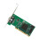 PCIe Grafikkarte mit 8MB SDRAM ATI 9
