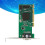 PCIe Grafikkarte mit 8MB SDRAM ATI 16