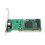 ATI Rage XL PCIe VGA Grün Board 1