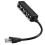1 to 4 RJ45 Ethernet Splitter Network Cable Adapter for Network Extension in LAN 2
