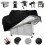 Waterproof Heavy Duty BBQ Cover Large 4