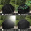 Waterproof Heavy Duty BBQ Cover Large 6