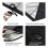 Waterproof Heavy Duty BBQ Cover Large 9