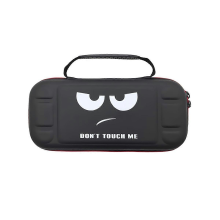Compatible With Switch 2 Console Hard Carrying Case Storage Bag