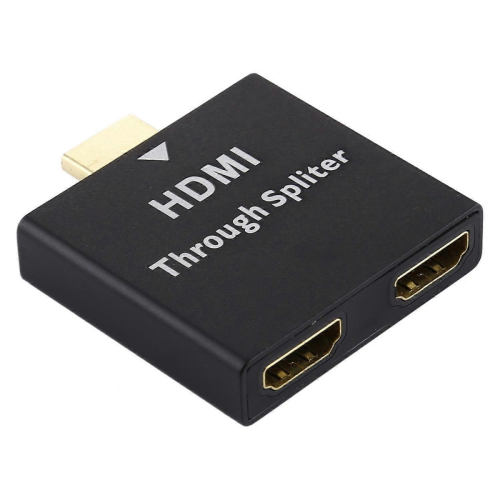 HDMI Through Spliter