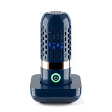 Fruit and Vegetable Cleaning Machine Food Purifier 3000mAh Fruit Cleaning Device Waterproof for Frui