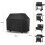Heavy Duty Waterproof BBQ Grill Cover 2