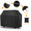 Heavy Duty Waterproof BBQ Grill Cover 6