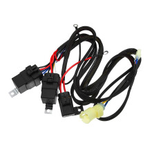 (For Foreman 450) Honda ES Shift Kit for Rancher 350: Bypass Angle Sensor, Shift Motor & Computer