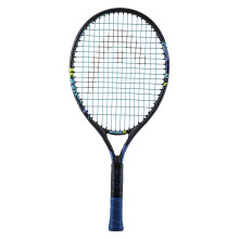 (21in, Blue/Black) Head Childrens/Kids Novak Tennis Racket