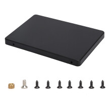 M.2 SATA zu USB-C Gehäuse für NGFF
