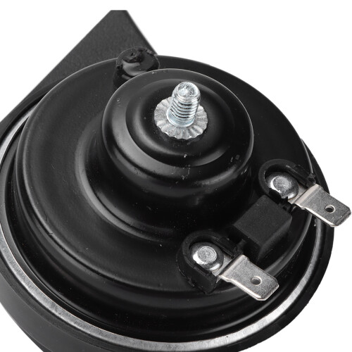 Paar Sicherheitshupen 12V 2