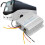 DC-DC Wandler 24V auf 12V 20A Metall 1