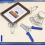 Miter Spring Clamps Kit 20 Miter Clamps with Spring Loaded Pliers 4