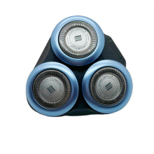 Wymienne ostrza do golarki kompatybilne z modelami S6000 S6011 S6015 S6840 S6550 S6580 S6670 S6688 S6875 S6840 S5266 - czarne