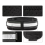 55in Pain relief lumbar belt for back support 1