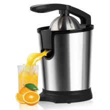 Electric Juicer Lemon Orange Fruits Press Extractor Kitchen Utensils(YMCAT)