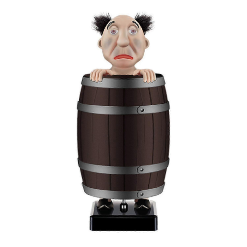 Spoof Cigarette Boxes Automatically Funny Good Compressive Strength Automatic Cigarette Boxes